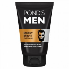 Ponds Men Energy Charcol Facewash 50Gm
